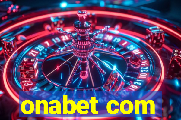 onabet com